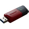 Memorie USB Kingston DataTraveler Exodia M 128GB USB 3.2 Red