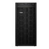 Server Brand Dell PowerEdge T150, Intel Xeon E-2314 2.8GHz, 16GB UDIMM RAM, 2x 4TB 7.2K 6G SATA HDD, PERC H355, 4x Hot Plug LFF