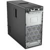 Server Brand Dell PowerEdge T150, Intel Xeon E-2314 2.8GHz, 16GB UDIMM RAM, 1x 2TB 7.2K 6G SATA HDD, PERC H355, 4x Hot Plug LFF