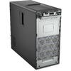 Server Brand Dell PowerEdge T150, Intel Xeon E-2314 2.8GHz, 16GB UDIMM RAM, 2x 4TB 7.2K 6G SATA HDD, PERC H355, 4x Hot Plug LFF