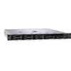 Server Brand Dell PowerEdge R350 1U, Intel Xeon E-2334 3.4GHz, 16GB ECC UDIMM RAM, 2x 2TB HDD, PERC H355, 4x Hot Plug LFF 2x 600W PSU