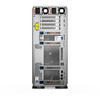 Server Brand Dell PowerEdge T550, Intel Xeon Silver 4309Y 2.8GHz, 16GB RAM RDIMM, 1x 480GB SATA 6G SSD, PERC H355, 8x Hot Plug LFF