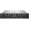 Server Brand Dell PowerEdge R750xs 2U, Intel Xeon Silver 4309Y 2.8GHz, 16GB RDIMM RAM, 2x 480GB SATA 6G SSD, PERC H745, 8x Hot Plug LFF, 2x 800W PSU