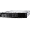 Server Brand Dell PowerEdge R750xs 2U, Intel Xeon Gold 6330 2.0GHz, 16GB RDIMM RAM, 1x 480GB SATA 6G SSD, PERC H755, 12x Hot Plug LFF