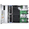 Server Brand Dell PowerEdge R750xs 2U, Intel Xeon Silver 4309Y 2.8GHz, 32GB RDIMM RAM, 1x 480GB SATA 6G SSD, PERC H755, 8x Hot Plug LFF, 2x 800W PSU