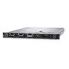 Server Brand Dell PowerEdge R450 1U, Intel Xeon Silver 4309Y 2.8GHz, 16GB RDIMM RAM, 1x 480GB SATA 6G SSD, PERC H355, 4x Hot Plug LFF