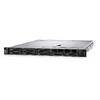 Server Brand Dell PowerEdge R450 1U, Intel Xeon Silver 4309Y 2.8GHz, 16GB RDIMM RAM, 1x 480GB SATA 6G SSD, PERC H355, 4x Hot Plug LFF