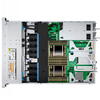 Server Brand Dell PowerEdge R450 1U, Intel Xeon Silver 4310 2.1GHz, 16GB RDIMM RAM, 2x 960GB SATA 6G SSD, PERC H745, 8x Hot Plug SFF 2x 800W PSU, 3Yr NBD