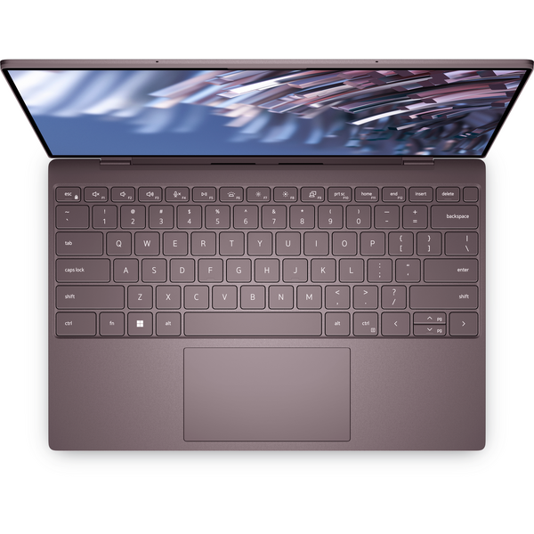 Laptop Dell XPS 13 Plus 9315, 13.4 inch OLED UHD+, Intel Core i7-1250U, 16GB DDR5, 512GB SSD, Intel Iris Xe, Win 11 Pro, Sky, 3Yr BOS