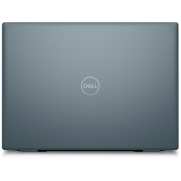 Laptop Dell Inspiron 14 Plus 7420, 14 inch 2.2K, Intel Core i7-12700H, 16GB DDR5, 512GB SSD, GeForce RTX 3050 4GB, Win 11 Pro, Dark Green, 3Yr CIS