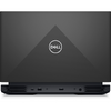Laptop Dell G15 5520, 15.6 inch FHD, Intel Core i5-12500H, 16GB DDR5, 512GB SSD, nVidia GeForce RTX 3050 4GB, Windows 11 Pro, Dark Shadow Grey