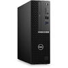 Sistem Brand Dell OptiPlex 5090 SFF, Intel Core i5-10505 3.2GHz, 8GB RAM, 512GB SSD, Intel UHD 630, Windows 10 Pro