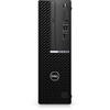 Sistem Brand Dell OptiPlex 5090 SFF, Intel Core i5-10505 3.2GHz, 8GB RAM, 512GB SSD, Intel UHD 630, Windows 10 Pro