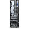 Sistem Brand Dell OptiPlex 5090 SFF, Intel Core i5-10505 3.2GHz, 8GB RAM, 512GB SSD, Intel UHD 630, Windows 10 Pro