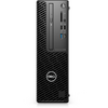 Sistem Brand Dell Precision 3460 SFF, Intel Core i7-12700 2.4GHz, 16GB DDR5, 512GB SSD, Intel UHD 770, Windows 11 Pro