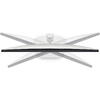 Monitor Videoconferinta Dell S2722DZ 27 inch QHD IPS 4 ms 75 Hz Webcam USB-C Negru/Argintiu