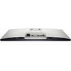 Monitor Videoconferinta Dell S2722DZ 27 inch QHD IPS 4 ms 75 Hz Webcam USB-C Negru/Argintiu