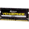Memorie Notebook Corsair Vengeance 32GB DDR4 SODIMM 2666MHz CL18 1.2v Bulk