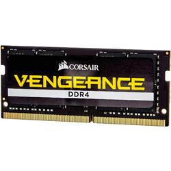 Vengeance 32GB DDR4 SODIMM 2666MHz CL18 1.2v Bulk