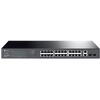 Switch TP-LINK TL-SG1428PE Gigabit Easy Smart 24-Port PoE+