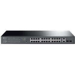 TL-SG1428PE Gigabit Easy Smart 24-Port PoE+