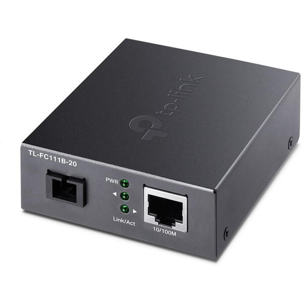 Media Convertor TP-LINK TL-FC111B-20 WDM