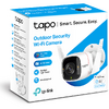 Camera IP TP-LINK Tapo C320WS, 2K QHD 2560x1440, IP66, IR 30 m