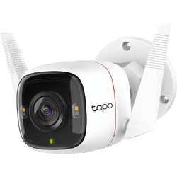 Camera IP TP-LINK Tapo C320WS, 2K QHD 2560x1440, IP66, IR 30 m