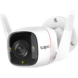 Tapo C320WS, 2K QHD 2560x1440, IP66, IR 30 m