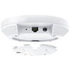 Access Point TP-LINK EAP650 Dual-Band Wi-Fi 6  AX3000 Gigabit