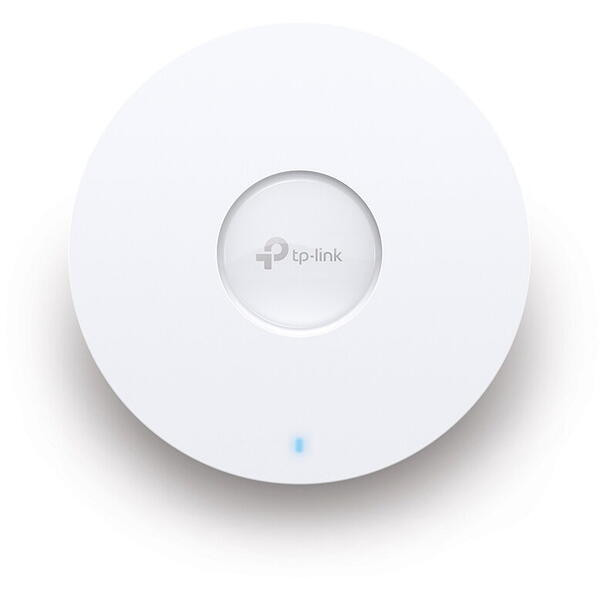 Access Point TP-LINK EAP650 Dual-Band Wi-Fi 6  AX3000 Gigabit