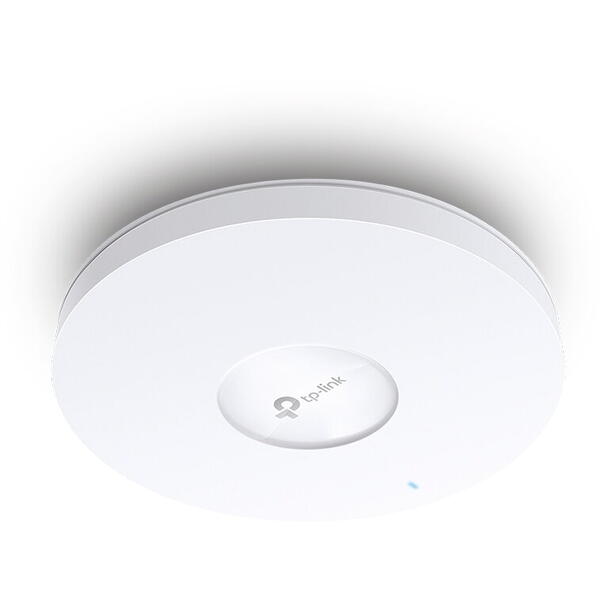 Access Point TP-LINK EAP650 Dual-Band Wi-Fi 6  AX3000 Gigabit