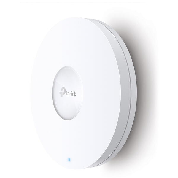 Access Point TP-LINK EAP670 Wi-Fi 6 AX5400 Dual Band