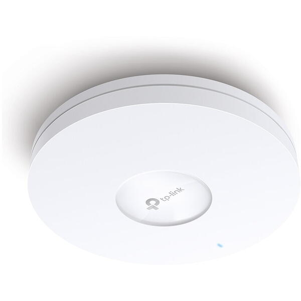 Access Point TP-LINK EAP670 Wi-Fi 6 AX5400 Dual Band