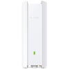 Access Point TP-LINK EAP610 Outdoor Wi-Fi 6 AX1800 Dual Band