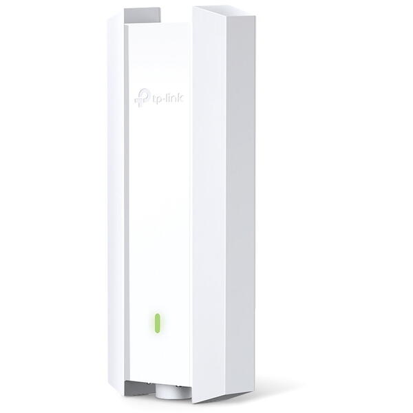 Access Point TP-LINK EAP610 Outdoor Wi-Fi 6 AX1800 Dual Band