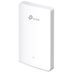 Access Point TP-LINK EAP615-Wall Wi-Fi 6 AX1800 Dual Band, 4 x 10/100/1000 Mbps Ethernet Ports