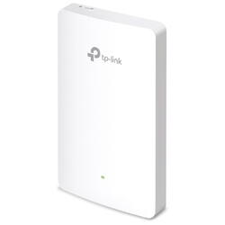 EAP615-Wall Wi-Fi 6 AX1800 Dual Band, 4 x 10/100/1000 Mbps Ethernet Ports