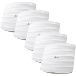 Access Point TP-LINK EAP245, 1xLAN Gigabit, 6 antene interne 5 pack