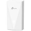 Access Point TP-LINK EAP655-Wall Wi-Fi 6 AX3000 Dual Band