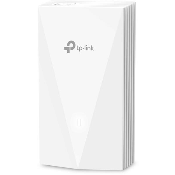 Access Point TP-LINK EAP655-Wall Wi-Fi 6 AX3000 Dual Band