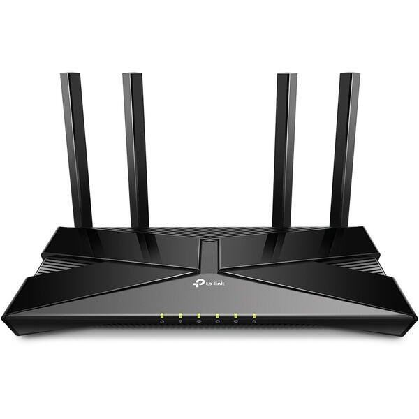 Router Wireless TP-LINK Archer AX53 Dual-Band WiFi 6 Gigabit