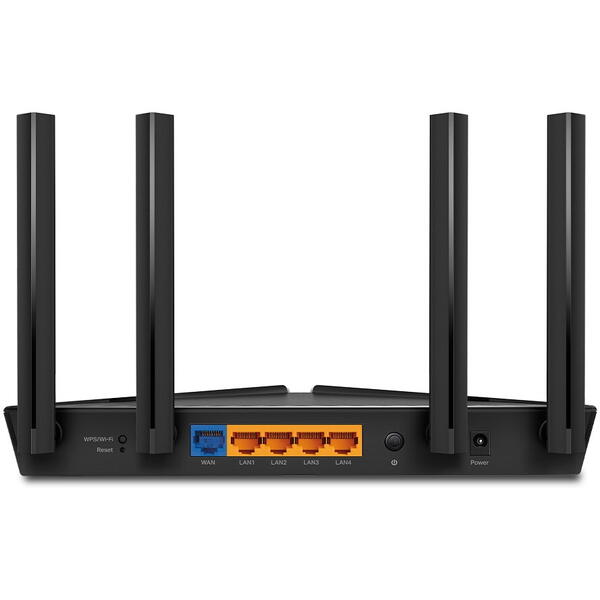 Router Wireless TP-LINK Archer AX53 Dual-Band WiFi 6 Gigabit
