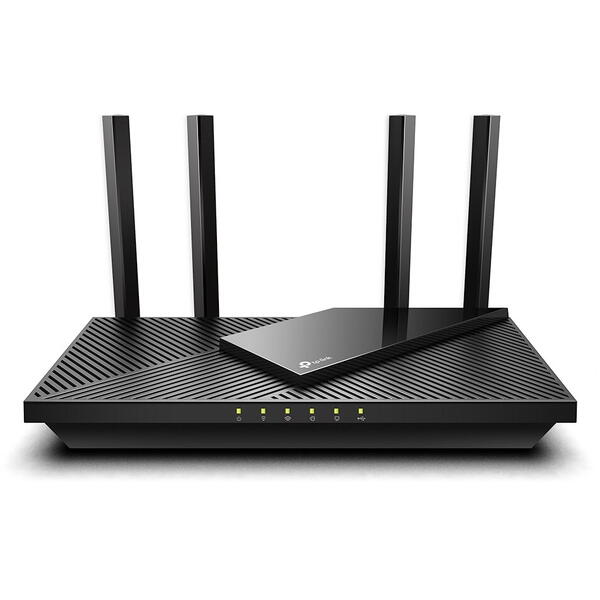 Router Wireless TP-LINK Archer AX55 Dual-Band WiFi 6 Gigabit