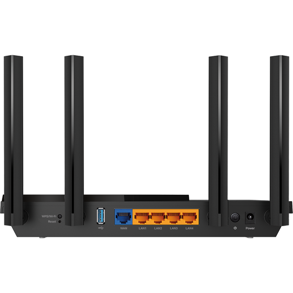 Router Wireless TP-LINK Archer AX55 Dual-Band WiFi 6 Gigabit