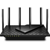 Router Wireless TP-LINK Archer AX72 Wi-Fi 6 Dual-Band, 5400Mbps,1 x WAN Gigabit, 4 porturi Gigabit,1 x USB 3.0