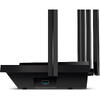 Router Wireless TP-LINK Archer AX72 Wi-Fi 6 Dual-Band, 5400Mbps,1 x WAN Gigabit, 4 porturi Gigabit,1 x USB 3.0