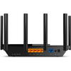 Router Wireless TP-LINK Archer AX72 Wi-Fi 6 Dual-Band, 5400Mbps,1 x WAN Gigabit, 4 porturi Gigabit,1 x USB 3.0