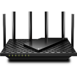 Router Wireless TP-LINK Archer AX72 Wi-Fi 6 Dual-Band, 5400Mbps,1 x WAN Gigabit, 4 porturi Gigabit,1 x USB 3.0