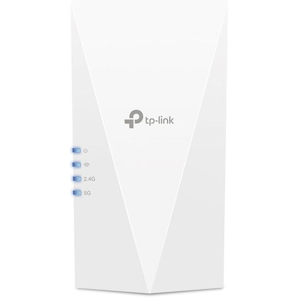 Range Extender TP-LINK RE600X Wi-Fi 6 AX1800